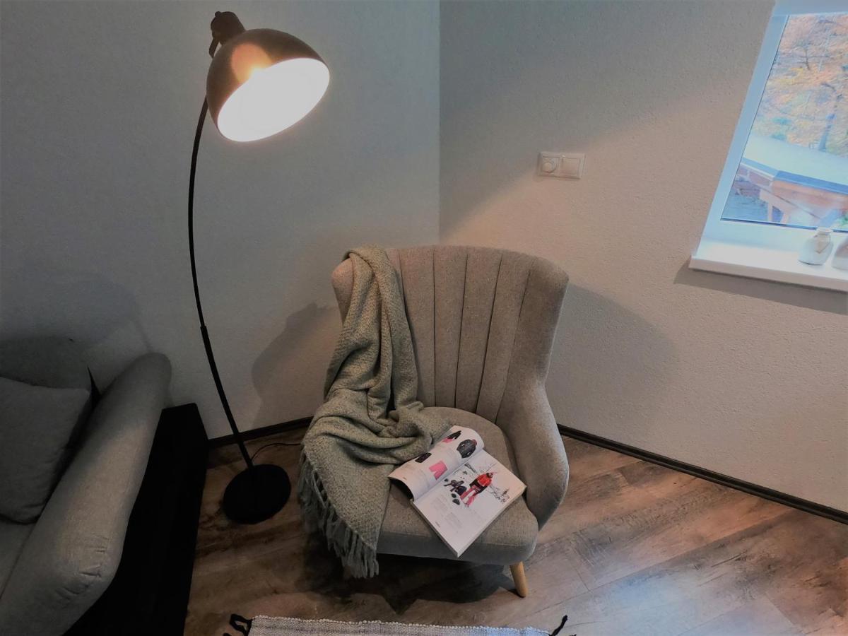 Apartmán RMNTK Chopok Juh Horná Lehota Exterior foto