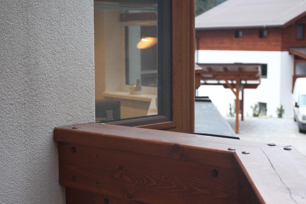 Apartmán RMNTK Chopok Juh Horná Lehota Exterior foto