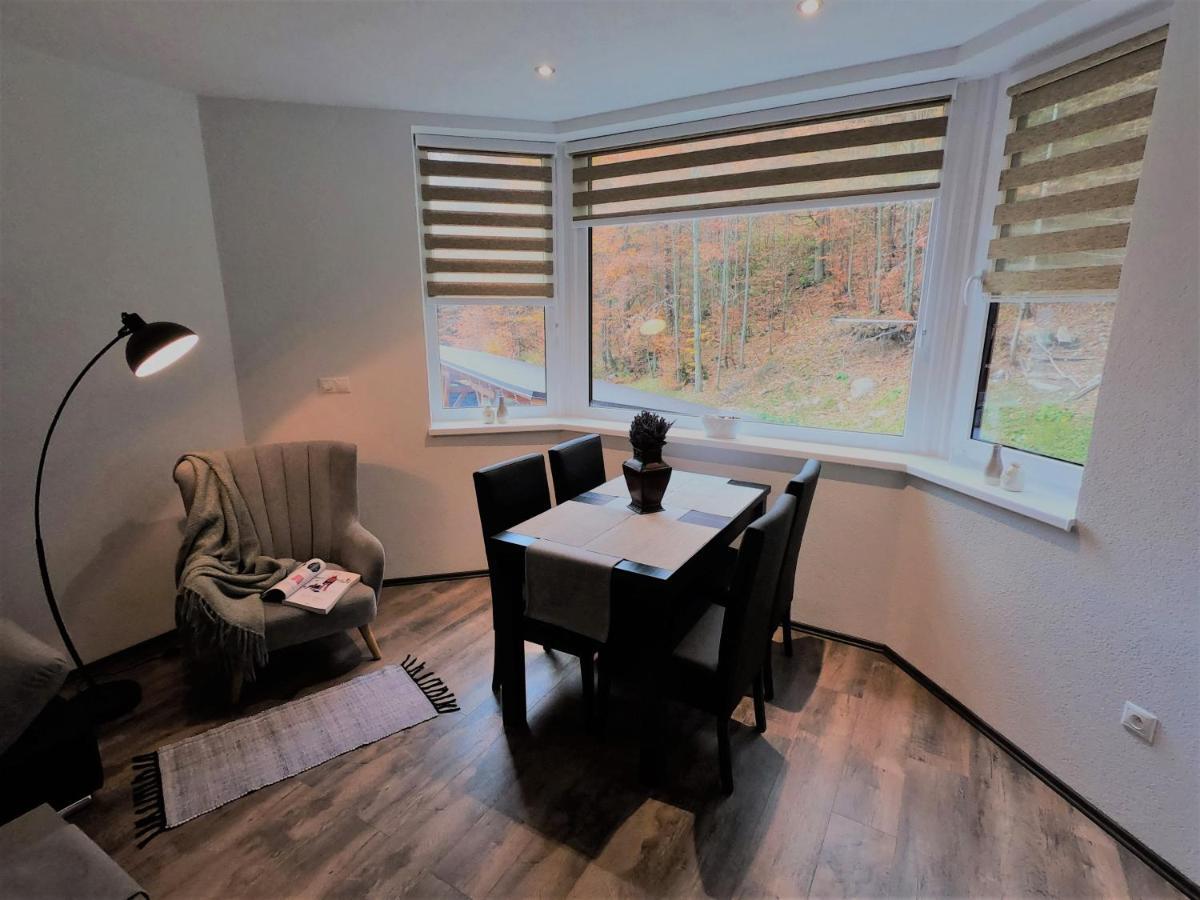 Apartmán RMNTK Chopok Juh Horná Lehota Exterior foto